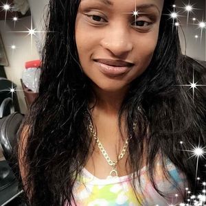 Meet your Posher, Tatiana